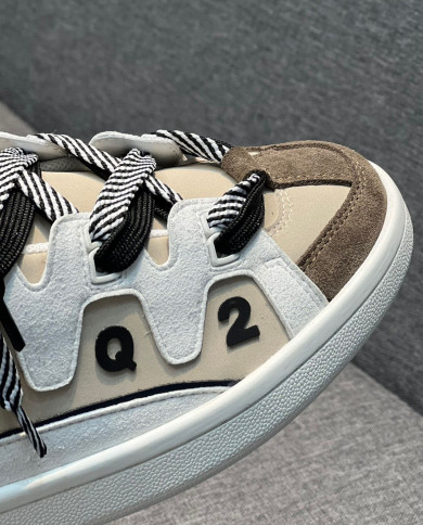 DDGB high end casual shoes