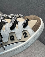 DDGB high end casual shoes
