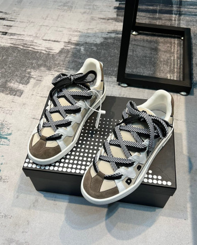 DDGB high end casual shoes