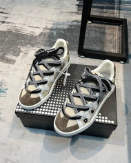 DDGB high end casual shoes