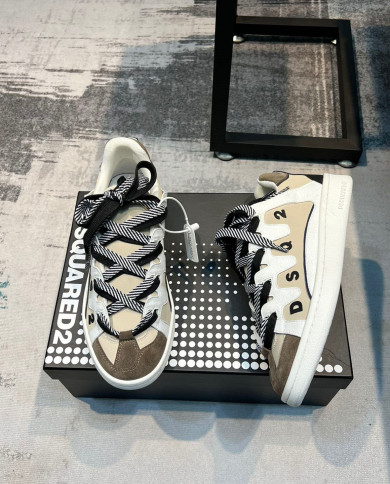 DDGB high end casual shoes