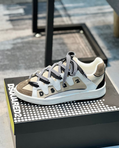 DDGB high end casual shoes