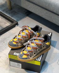 DDGB high end casual shoes