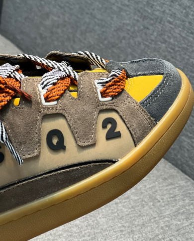DDGB high end casual shoes