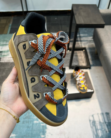 DDGB high end casual shoes