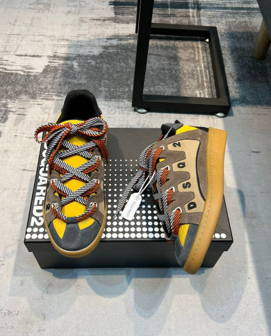 DDGB high end casual shoes