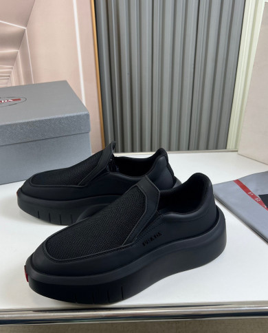 OFF WHITE Casual Shoes