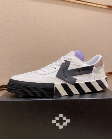 OFF WHITE Casual Shoes