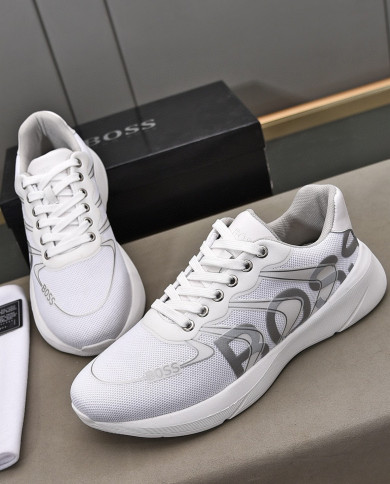 BOSS Casual Shoes
