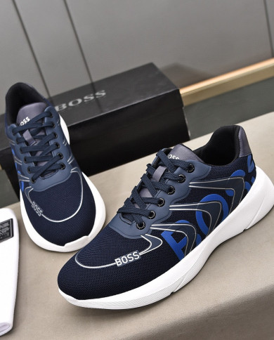 BOSS Casual Shoes