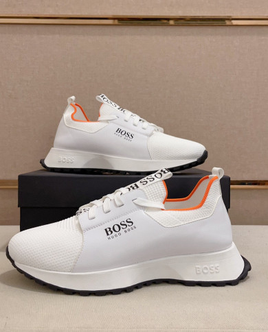 BOSS Casual Shoes