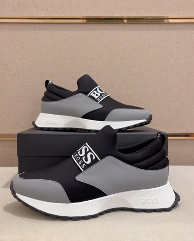 BOSS Casual Shoes