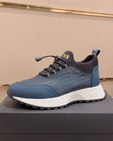 BOSS Casual Shoes