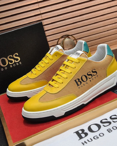 BOSS Casual Shoes