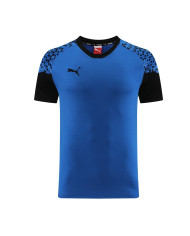 PUMA PD02 Colorful Blue Shorts Set
