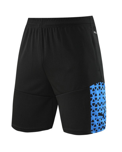 PUMA PD02 Colorful Blue Shorts Set