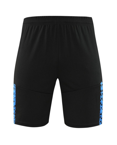 PUMA PD02 Colorful Blue Shorts Set
