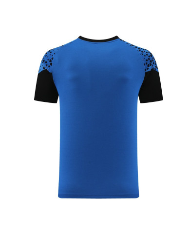 PUMA PD02 Colorful Blue Shorts Set