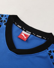 PUMA PD02 Colorful Blue Shorts Set