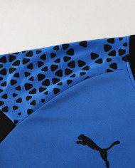 PUMA PD02 Colorful Blue Shorts Set