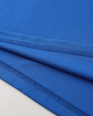 PUMA PD02 Colorful Blue Shorts Set