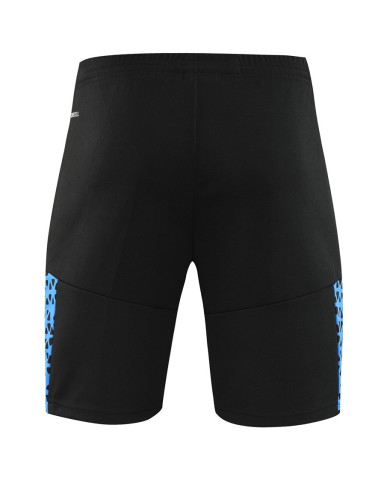 PUMA PD02 Colorful Blue Shorts Set