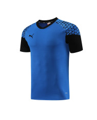 PUMA PD02 Colorful Blue Shorts Set