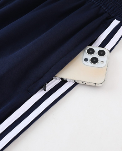 Adidas AD05 Blue Pants Set