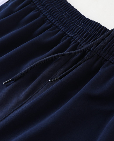 Adidas AD05 Blue Pants Set