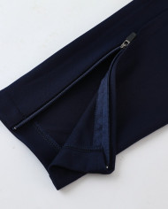 Adidas AD05 Blue Pants Set
