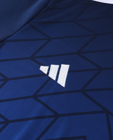 Adidas AD05 Blue Pants Set