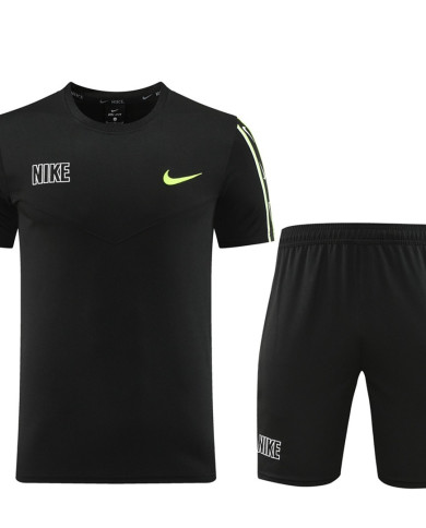 Nike Short sleeved suit