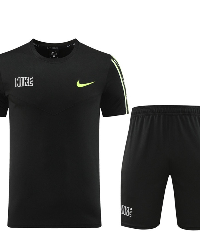 Nike Short sleeved suit