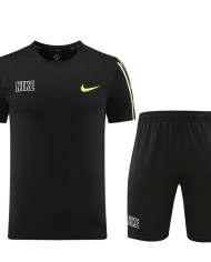Nike Short sleeved suit
