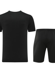 Nike Short sleeved suit