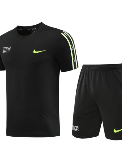 Nike Short sleeved suit
