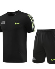Nike Short sleeved suit