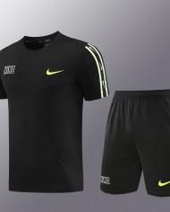 Nike Short sleeved suit