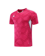 Adidas Short sleeved suit AD01 Rose Powder Set