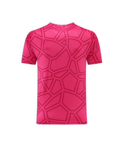 Adidas Short sleeved suit AD01 Rose Powder Set