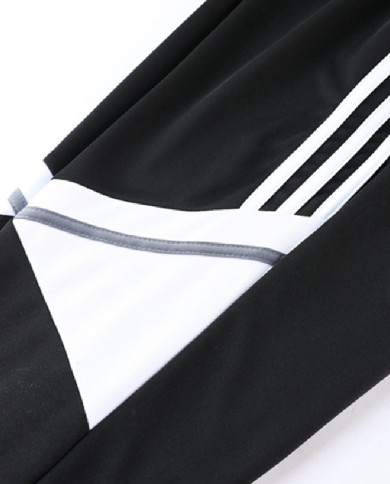 Adidas Short sleeved suit AD01 Rose Powder Set