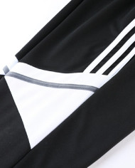 Adidas Short sleeved suit AD01 Rose Powder Set
