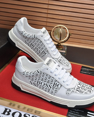 BOSS Casual Shoes