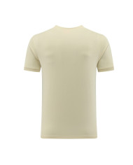 PUMA Short sleeved suit PD01 Apricot Pants Set