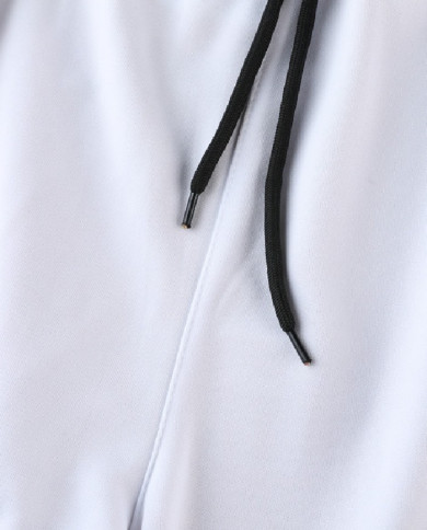 Nike Short sleeved suit ND01 khaki pants set