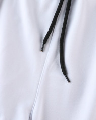 Nike Short sleeved suit ND01 khaki pants set