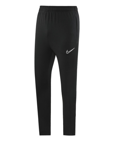 Nike Short sleeved suit ND02 Red Pants Set