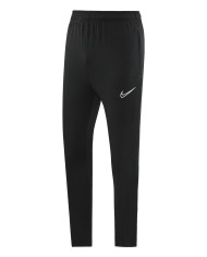 Nike Short sleeved suit ND02 Red Pants Set