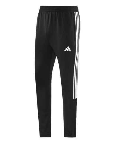 Adidas Short sleeved suit AD05 White Pants Set