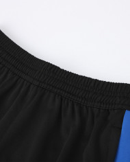PUMA Short sleeved suit PD01 black shorts set